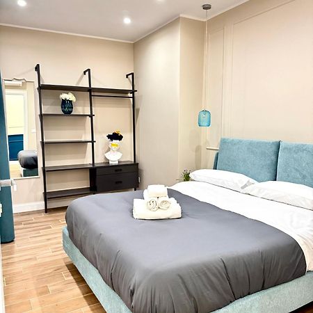 Charm Airport Bed & Breakfast Reggio Calabria Exterior photo